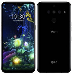 Прошивка телефона LG V50S ThinQ 5G в Абакане